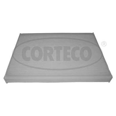 Abbildung von CORTECO 80005070 Innenraumfilter Vorfilter 272 198 22 VOLVO: FH II
