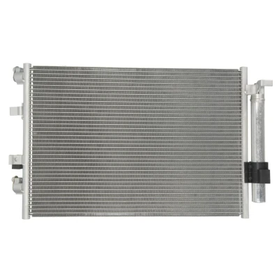 Abbildung von THERMOTEC KTT110500 Klimakondensator mit Trockner 572 338 16 FORD: C Max 2, Grand