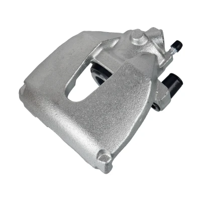 Abbildung von FEBI BILSTEIN 178758 Bremssattel Gusseisen Vorderachse links FORD: FOCUS 2 Schrägheck, KUGA 1, 3 Turnier, MAZDA: Hatchback, Limousine