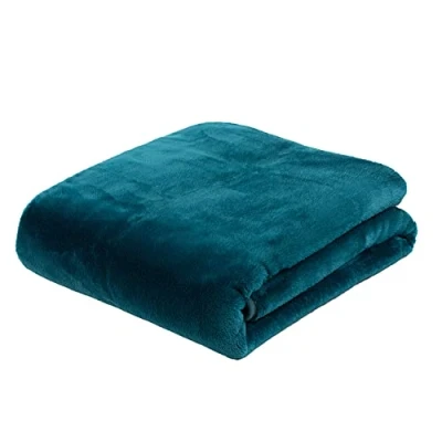 Abbildung von Gözze Wohndecke &quot;Premium Cashmere Feeling&quot;, mit premium Feeling, Kuscheldecke