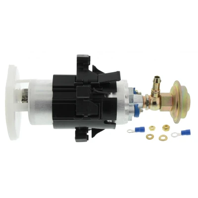 Abbildung von MAPCO 22662 Kraftstoff Fördereinheit elektrisch BMW: 5 Limousine