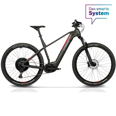 Abbildung von 29 Zoll Herren E MTB MAVERIX ONE Gent BOSCH PERFORMANCE LINE CX Gen4 Bes3