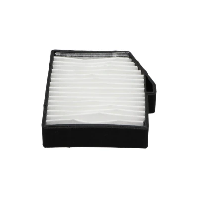 Abbildung von KAVO PARTS HC 8209 Innenraumfilter Pollenfilter 193mm 178mm 44mm HYUNDAI: H 1 / Starex MPV, Kastenwagen