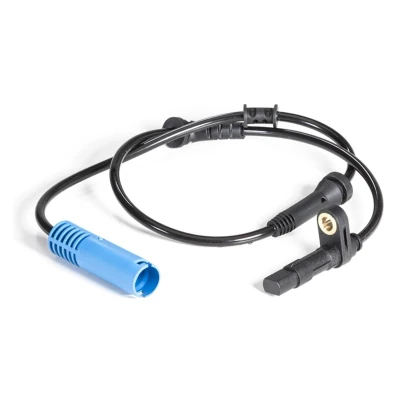 Abbildung von HELLA 6PU 009 106 311 ABS Sensor Vorderachse Hallsensor 665 12 MINI: Schrägheck, Cabrio