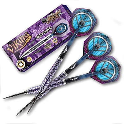 Abbildung von Shot Viking Shield Maiden 90% 24 gram