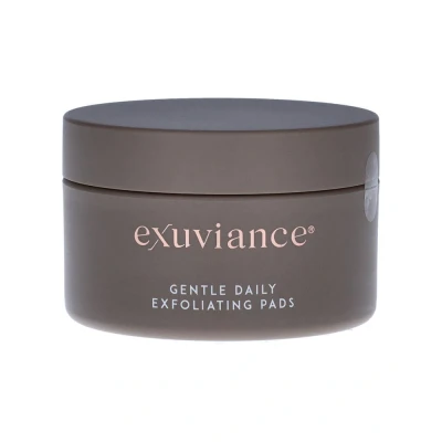 Abbildung von Exuviance Gentle Daily Exfoliating Pads