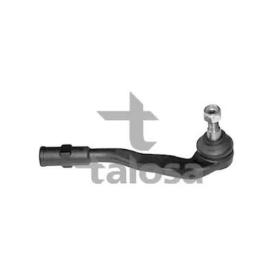 Abbildung von DYS 22 20860 Spurstangenkopf M12x1.5 1. Vorderachse rechts AUDI: A4 B8 Avant, Q5, A5 Sportback
