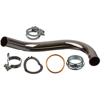 Abbildung von Set Tuningkrümmer S50, S51, S53, S70, S83