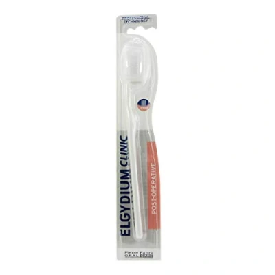 Abbildung von Elgydium Clinic 7/100 Soft Toothbrush