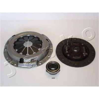 Abbildung von JAPKO 92325 Kupplungssatz 190 MAZDA: FAMILIA 4, Demio Station Wagon, 323 III Hatchback