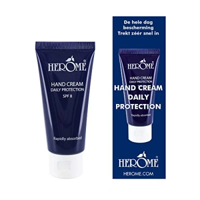 Abbildung von Her&ocirc;me Hand Cream Daily Protection Travelsize 30 ml