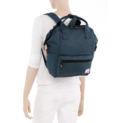 Abbildung von KangaROOS Cityrucksack, Freizeitrucksack Arbeitsrucksack Schulrucksack