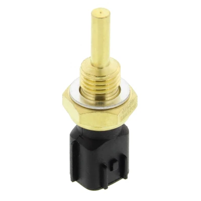 Abbildung von MAPCO 88520 Kühlmitteltemperatursensor schwarz mit Dichtung NISSAN: Qashqai / Qashqai+2 I, MICRA 2, 3