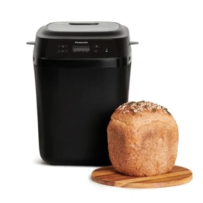 Abbildung von Panasonic Brotbackautomat Schwarz