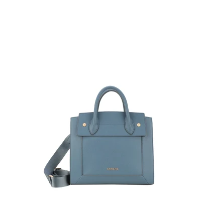 Abbildung von JOOP! Cornice Ornela Handbag M Midblue