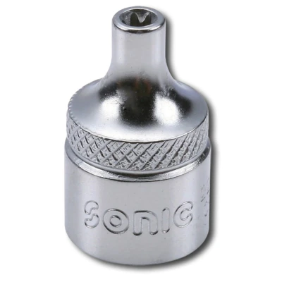 Abbildung von Einsatz 3/8&quot; E TORX SONIC 22606