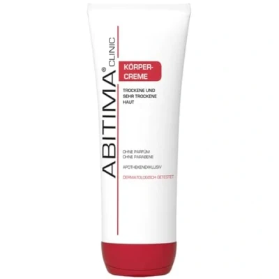 Abbildung von ABITIMA CLINIC Körpercreme 250 ml
