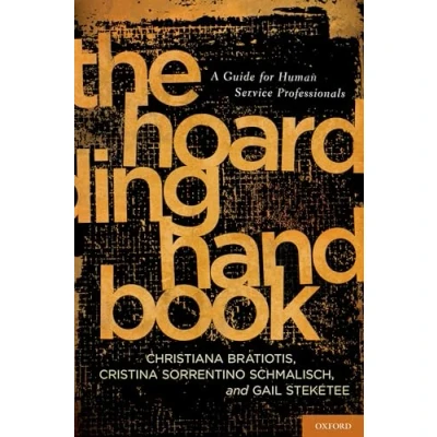 Abbildung von The Hoarding Handbook: A Guide for Human Service Professionals