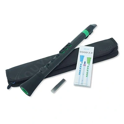 Abbildung von NUVO NUDO430BGR Hybrid Blasinstrument