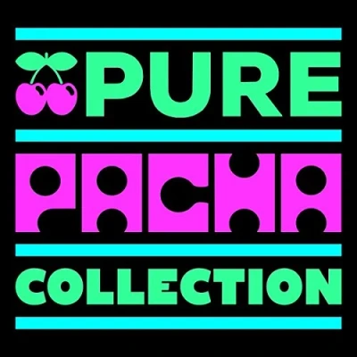 Abbildung von Pure Pacha Collection 2017