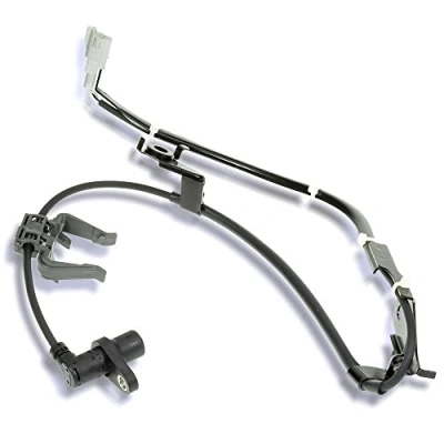 Abbildung von BREMI 50488 ABS Sensor mit Kabel LEXUS: RX II