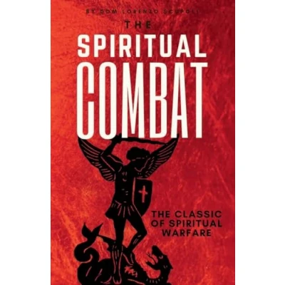 Abbildung von The Spiritual Combat: Classic Manual on Warfare