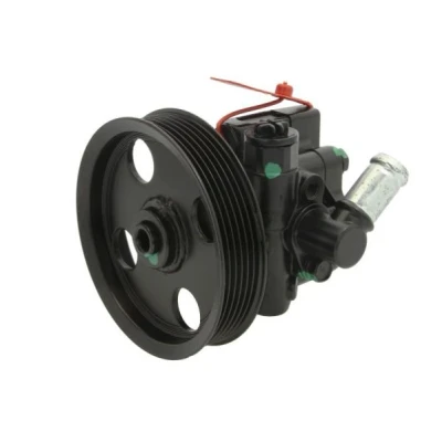 Abbildung von LAUBER 55.4296 Hydraulikpumpe hydraulisch 130bar 6 124mm CHEVROLET: Cruze Limousine, Orlando