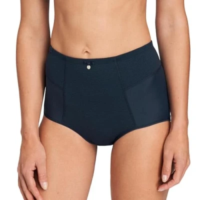 Abbildung von Susa Miederhose Capri Miederslip 664 (52 Twilight)