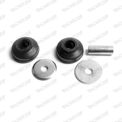 Abbildung von MONROE MK129 Reparatursatz, Federbeinstützlager ohne Lager HONDA: ACCORD 8, CR V 2, CIVIC 6 Hatchback