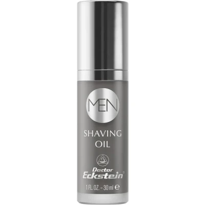 Abbildung von Doctor Eckstein MEN Shaving Oil 30 ml