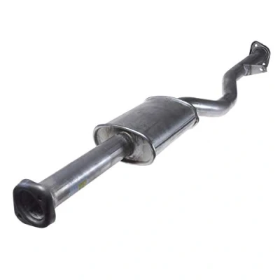 Abbildung von BLUE PRINT ADC46036 Vorschalldämpfer