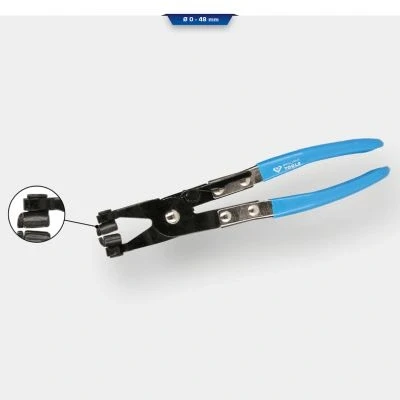 Abbildung von KS TOOLS BT526001 Zange, Schlauchschelle 265 48