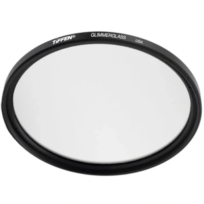 Abbildung von Tiffen 82 mm Glimmerglass 1/4 Filter