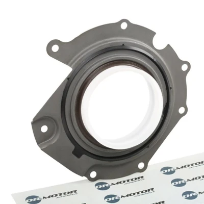 Abbildung von DR.MOTOR AUTOMOTIVE DRM0465 Wellendichtring, Einspritzpumpe FORD: MONDEO 4 Turnier, Transit Connect Mk1 Kastenwagen, Focus 2 Schrägheck