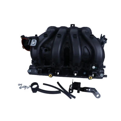 Abbildung von MAXGEAR 17 0270 Ansaugbrücke mit Dichtung, Stellelement OPEL: Astra H GTC, Zafira B, Caravan