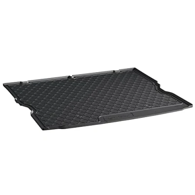 Abbildung von Gledring Rubbasol (Gummi) Kofferraumwanne Opel Zafira B 2005 2012