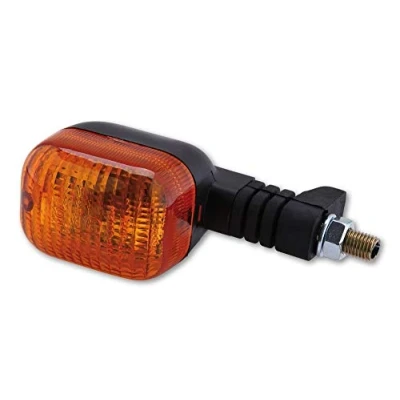Abbildung von Shin Yo Blinker Duc Style 12V/10W M10 schwarz VLHR