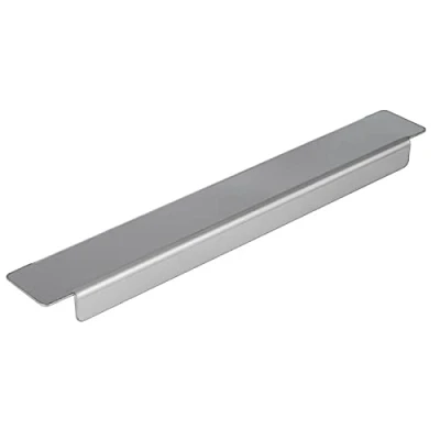 Abbildung von APS 81996 GN 1/4 Adapter/Zwischensteg aus rostfreiem Chrom Nickel Edelstahl, ermöglicht stabilen Halt von Behältern im Chafing Dish
