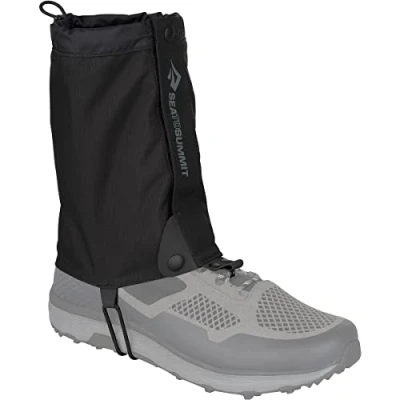 Abbildung von Gamaschen Spinifex Ankle Nylon Gaiters black