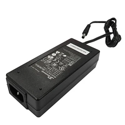 Abbildung von Unbekannt EUROCASE napájecí Adapter Seasonic SSA 0601HE 12