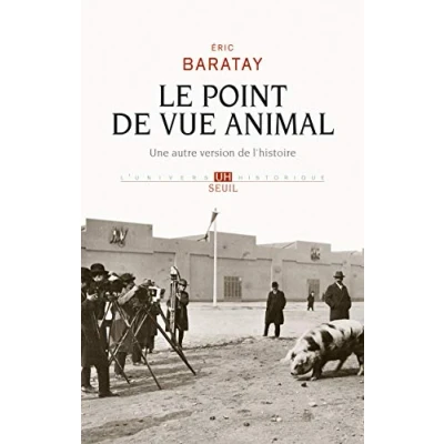Abbildung von Le Point de vue animal: Une autre version l&#039;histoire