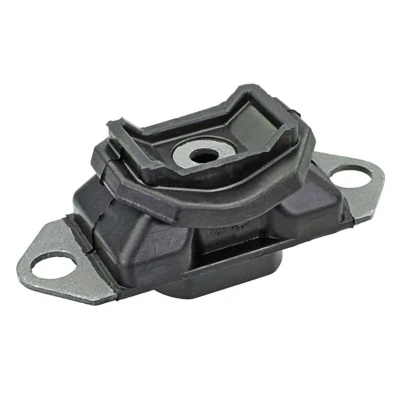 Abbildung von MEYLE 16 14 030 0024 Motorlager ORIGINAL Quality links Gummimetalllager Schaltgetriebe 5 Gang DACIA: Logan I MCV, Sandero I, Pickup