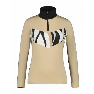 Abbildung von Icepeak Funktionsshirt D TRIKOTSHIRT 1/2 ZIP ELLERY