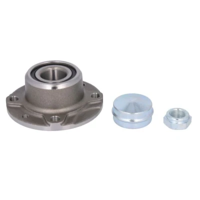 Abbildung von KRAFT 4103070 Radlagersatz Hinterachse FIAT: Seicento / 600 Schrägheck, Panda I Cinquecento, LANCIA: A 112 DELTA 1