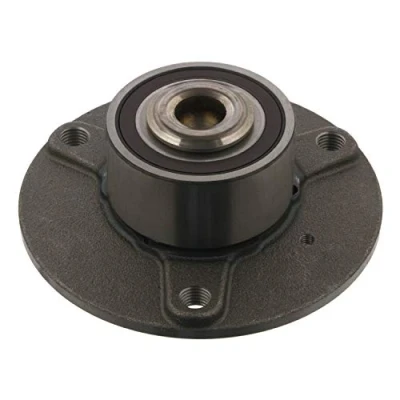 Abbildung von FEBI BILSTEIN 36789 Radlagersatz SMART: Fortwo II Coupe, Cabrio