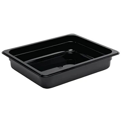 Abbildung von Vogue 13201 polycarbonaat GN 44198 65mm zwart