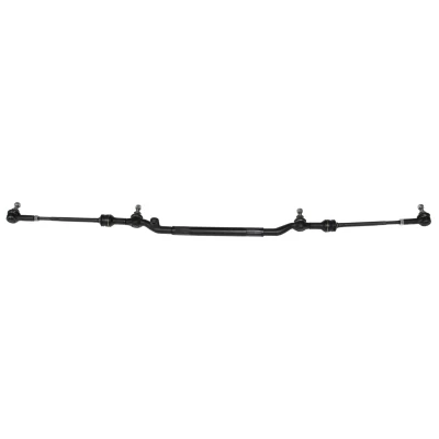 Abbildung von MAPCO 49801 Spurstange Vorderachse, mitte MERCEDES BENZ: C Klasse Limousine, T modell, CLK Coupe