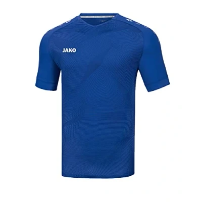 Abbildung von JAKO Premium Sport Tshirt, Herren, Größe: Medium, Sportroyal