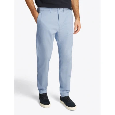 Abbildung von Tommy Hilfiger Chinohose &quot;HARLEM CHINO SATIN&quot;
