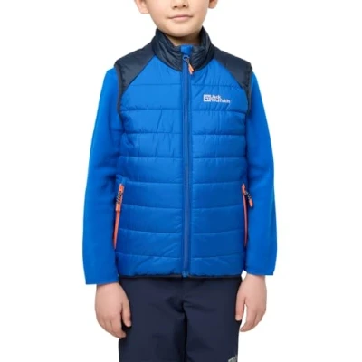 Abbildung von Jack Wolfskin ZENON VEST K